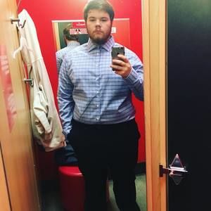 Meet your Posher, Dylan